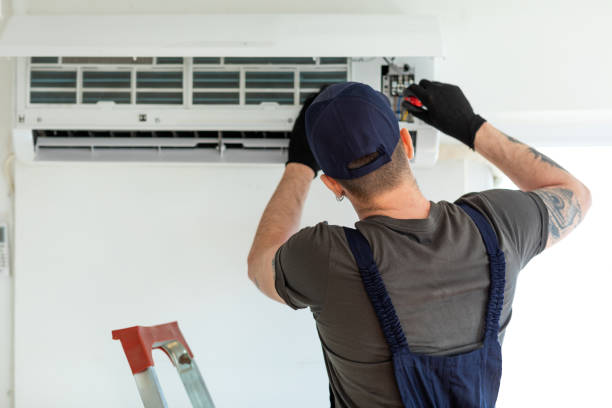 Best HVAC Air Duct Cleaning  in Jefferson, TX