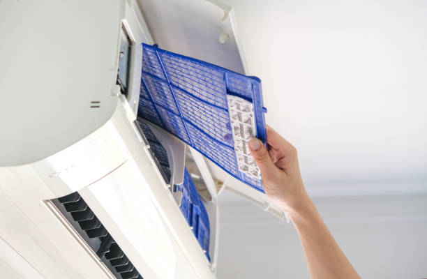 Best Air Duct Cleaning Near Me  in Jefferson, TX