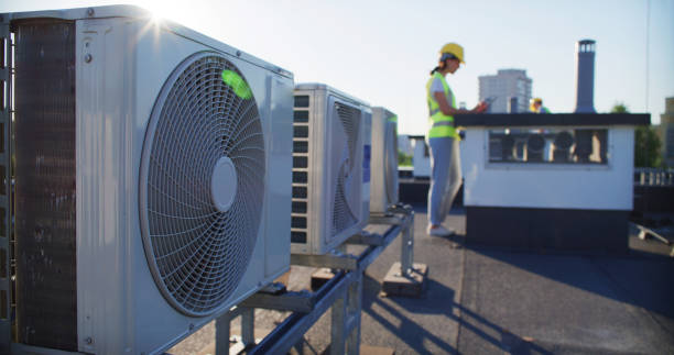 Best General Air Duct Cleaning  in Jefferson, TX