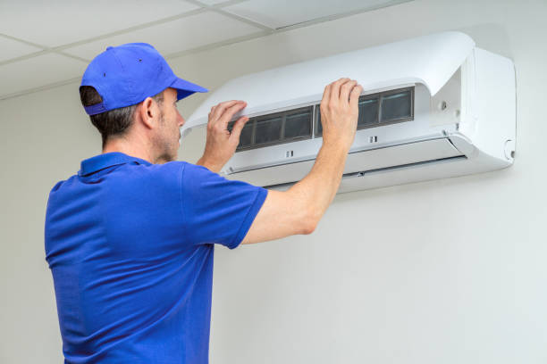 Best Professional Duct Cleaning Services  in Jefferson, TX