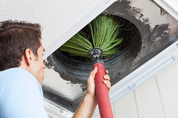 Trusted Jefferson, TX Airduct Cleaning Experts