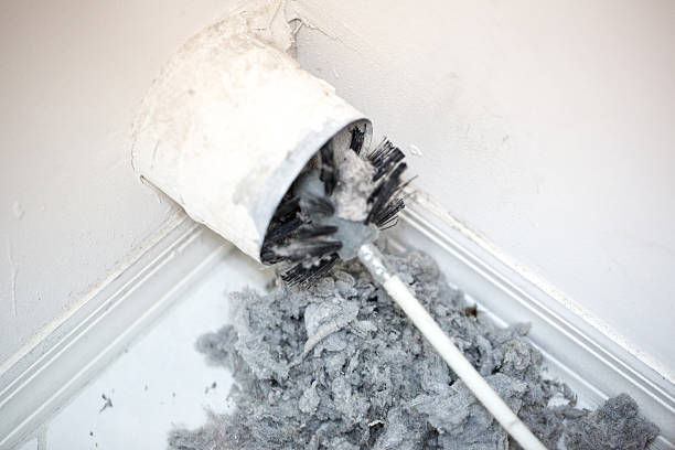 Trusted Jefferson, TX Airduct Cleaning Experts
