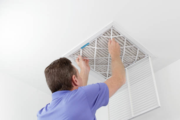 Best Affordable HVAC Duct Cleaning  in Jefferson, TX